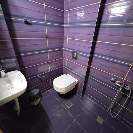 Apartment Dml B *