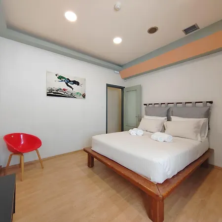 Apartment Dml B