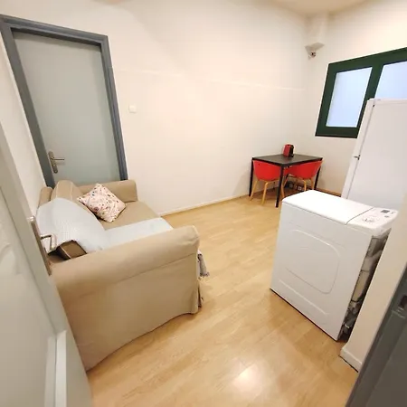 Apartment Dml B