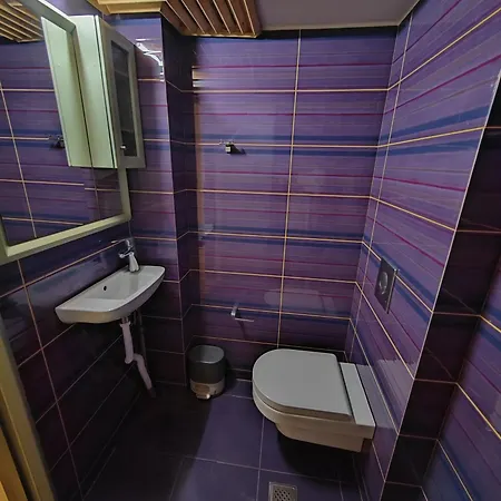 Dml B Apartment Chania (Crete)