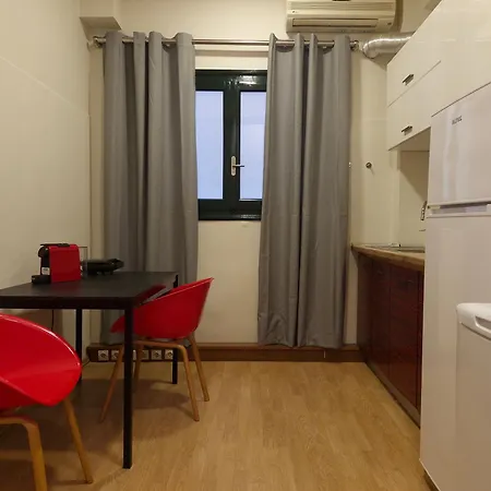 Dml B Apartment