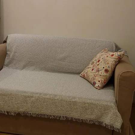 Dml B Apartment *