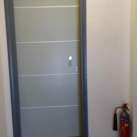 Dml B Apartment *