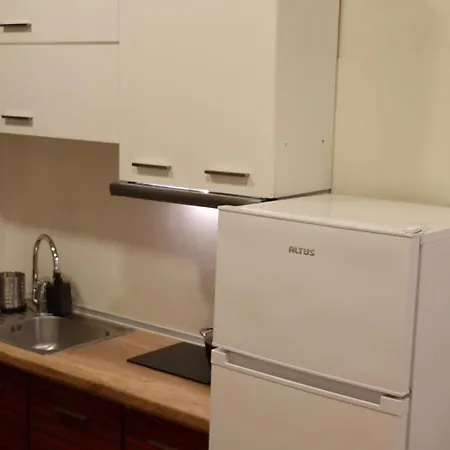 Apartment Dml B