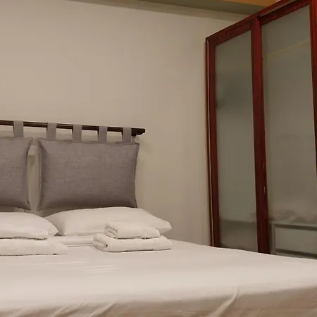 Dml B Apartment Chania (Crete)