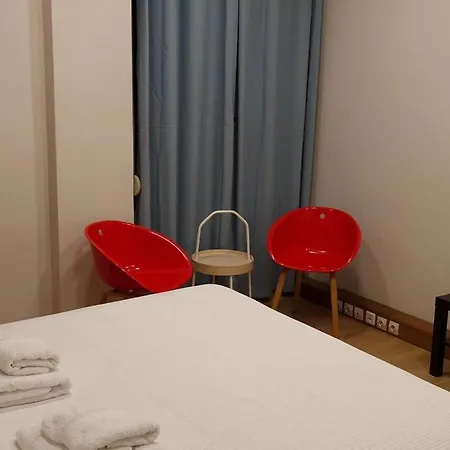 Apartment Dml B
